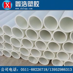 pp管在埋地排水排污的應用現狀 pp管在埋地排水排污的應用現狀
