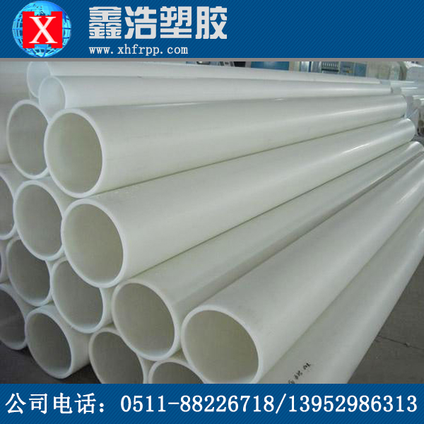 frpp管應用于建筑工程的優(yōu)勢 frpp管應用于建筑工程的優(yōu)勢